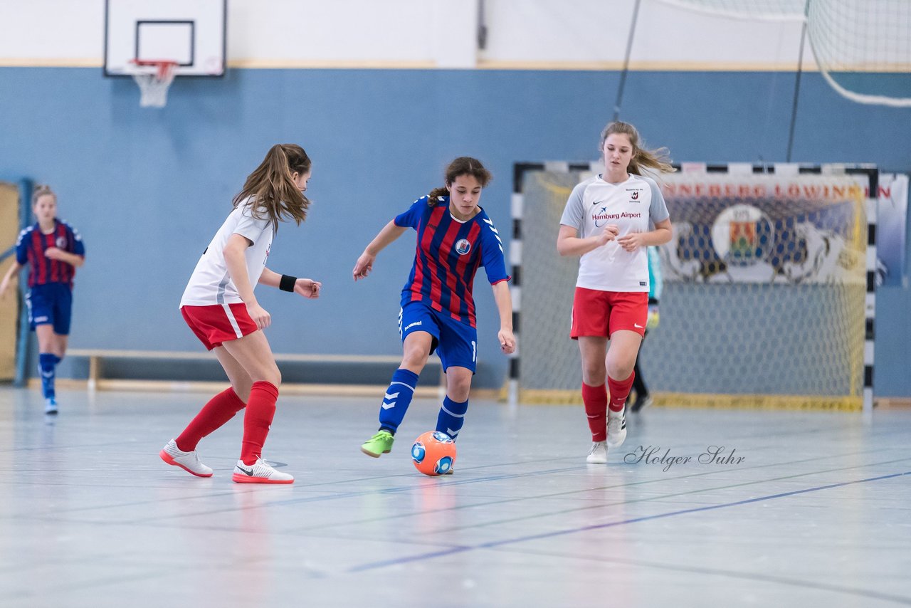 Bild 376 - HFV Futsalmeisterschaft C-Juniorinnen